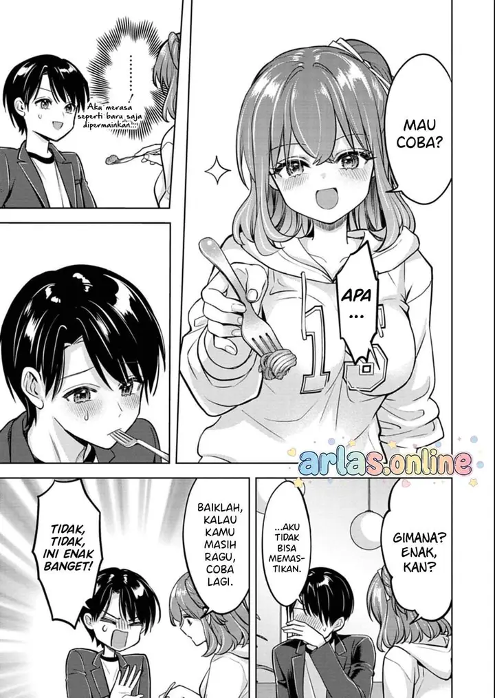 image-komik-taoreta-fujin-wo-sukutta-gohoubi-wa-musume-no-bijin-futago-to-no-otsukiai-deshita-chapter-4-18/29