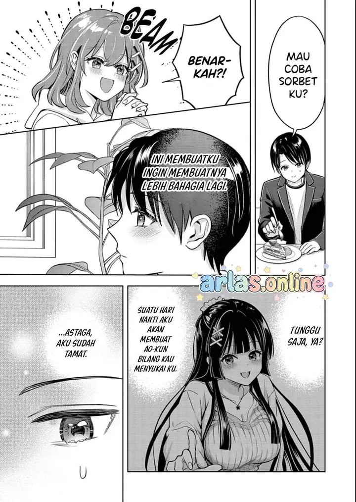 image-komik-taoreta-fujin-wo-sukutta-gohoubi-wa-musume-no-bijin-futago-to-no-otsukiai-deshita-chapter-4-20/29