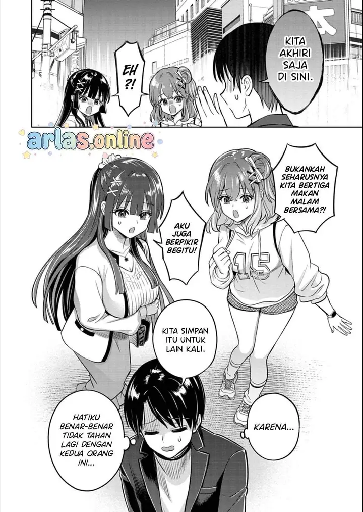 image-komik-taoreta-fujin-wo-sukutta-gohoubi-wa-musume-no-bijin-futago-to-no-otsukiai-deshita-chapter-4-27/29