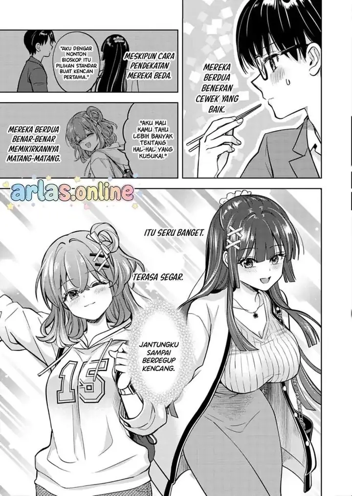image-komik-taoreta-fujin-wo-sukutta-gohoubi-wa-musume-no-bijin-futago-to-no-otsukiai-deshita-chapter-5-4/26