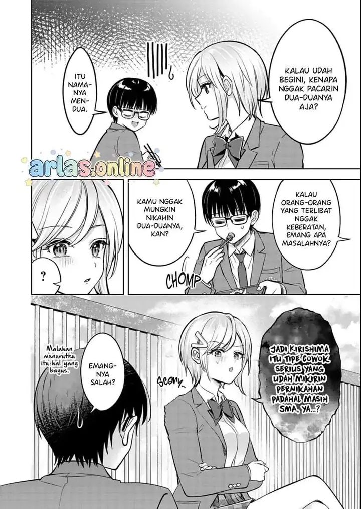 image-komik-taoreta-fujin-wo-sukutta-gohoubi-wa-musume-no-bijin-futago-to-no-otsukiai-deshita-chapter-5-5/26