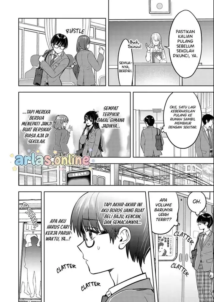 image-komik-taoreta-fujin-wo-sukutta-gohoubi-wa-musume-no-bijin-futago-to-no-otsukiai-deshita-chapter-5-7/26