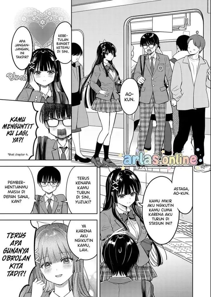 image-komik-taoreta-fujin-wo-sukutta-gohoubi-wa-musume-no-bijin-futago-to-no-otsukiai-deshita-chapter-5-8/26