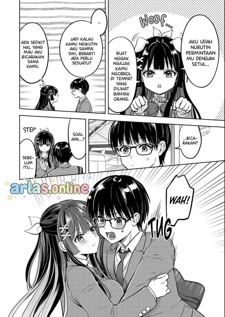 image-komik-taoreta-fujin-wo-sukutta-gohoubi-wa-musume-no-bijin-futago-to-no-otsukiai-deshita-chapter-5-9/26