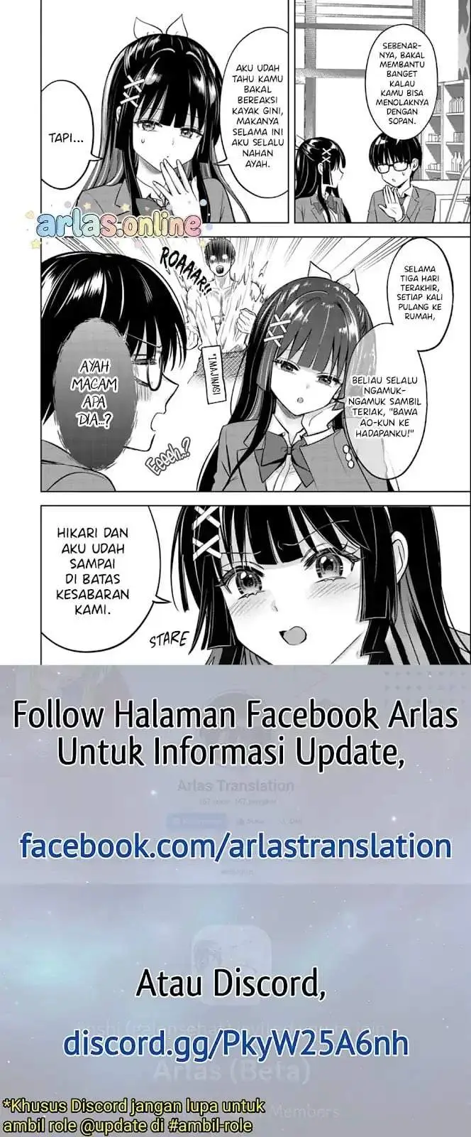 image-komik-taoreta-fujin-wo-sukutta-gohoubi-wa-musume-no-bijin-futago-to-no-otsukiai-deshita-chapter-5-13/26