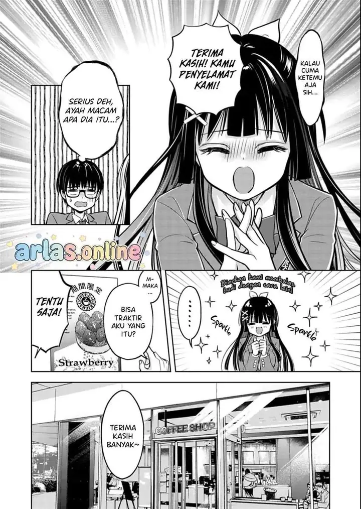 image-komik-taoreta-fujin-wo-sukutta-gohoubi-wa-musume-no-bijin-futago-to-no-otsukiai-deshita-chapter-5-15/26