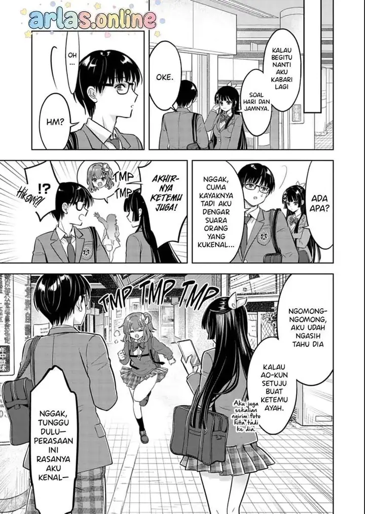 image-komik-taoreta-fujin-wo-sukutta-gohoubi-wa-musume-no-bijin-futago-to-no-otsukiai-deshita-chapter-5-16/26