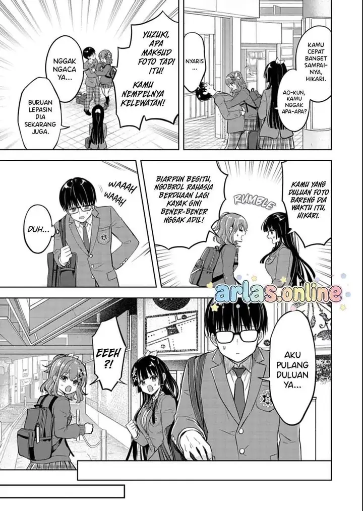 image-komik-taoreta-fujin-wo-sukutta-gohoubi-wa-musume-no-bijin-futago-to-no-otsukiai-deshita-chapter-5-18/26