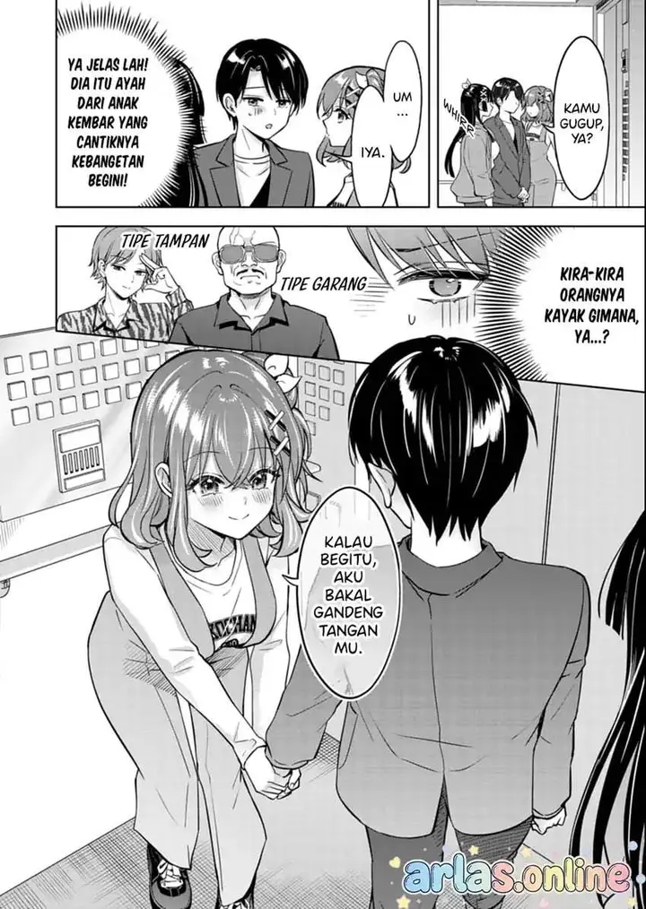 image-komik-taoreta-fujin-wo-sukutta-gohoubi-wa-musume-no-bijin-futago-to-no-otsukiai-deshita-chapter-5-23/26
