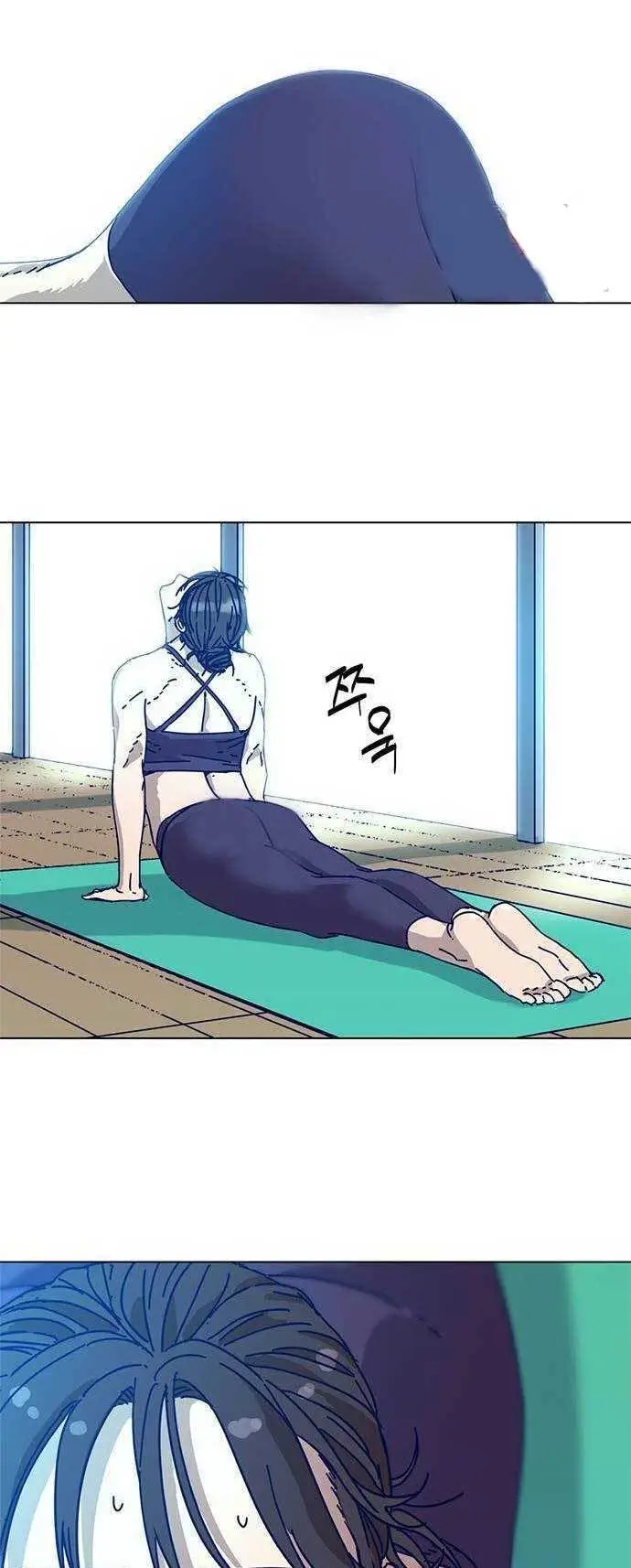image-komik-tarantula-shin-jinwoo-chapter-1-26/57