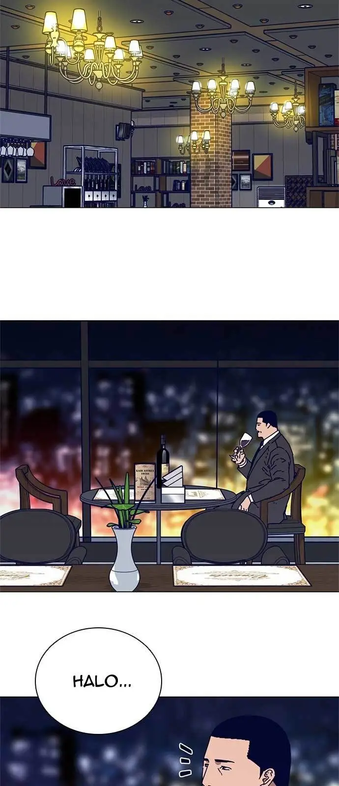 image-komik-tarantula-shin-jinwoo-chapter-4-19/39