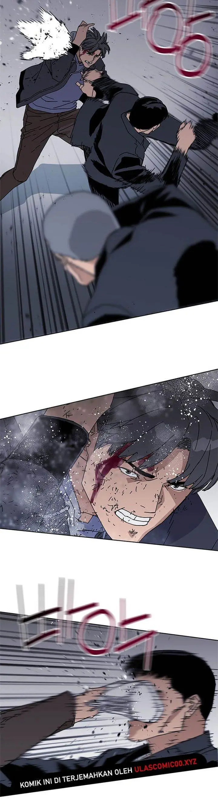 image-komik-tarantula-shin-jinwoo-chapter-47-8/33