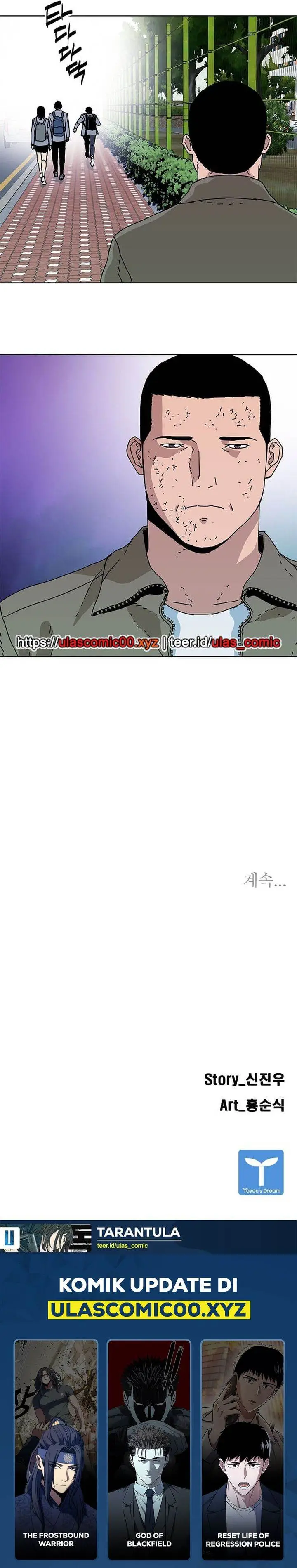 image-komik-tarantula-shin-jinwoo-chapter-47-31/33