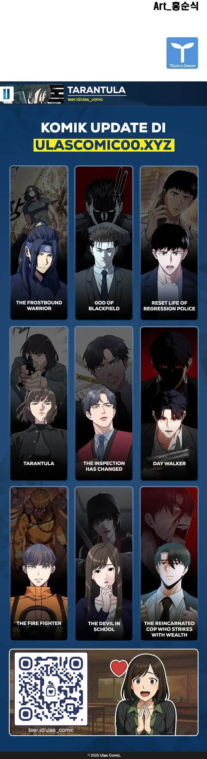 image-komik-tarantula-shin-jinwoo-chapter-48-26/27