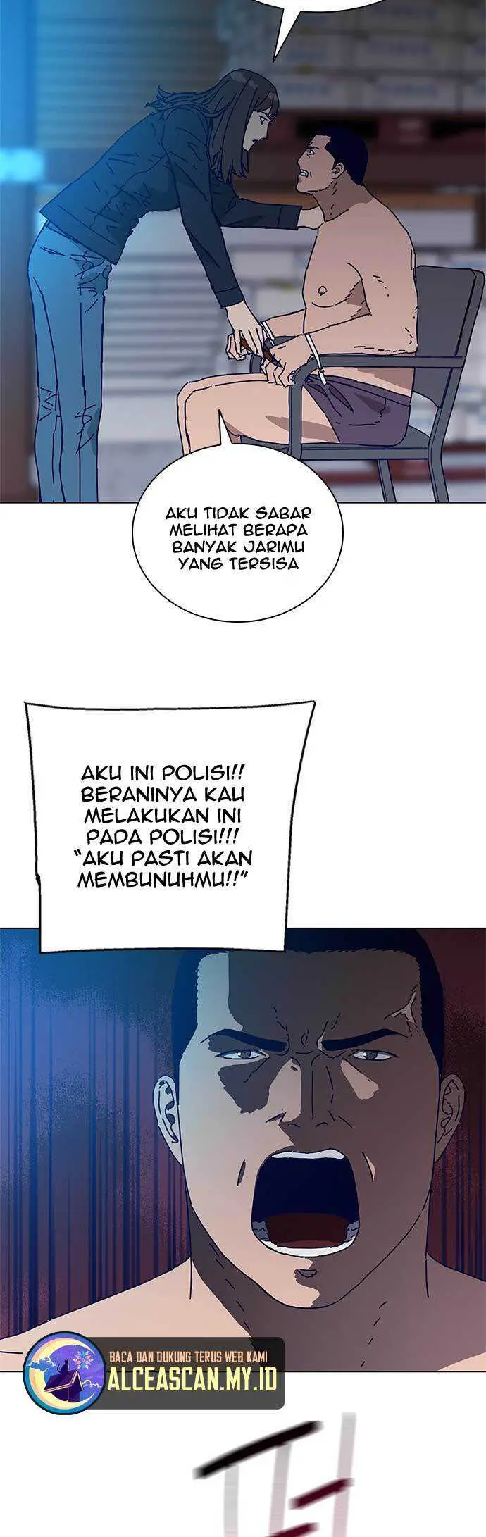image-komik-tarantula-shin-jinwoo-chapter-5-12/34