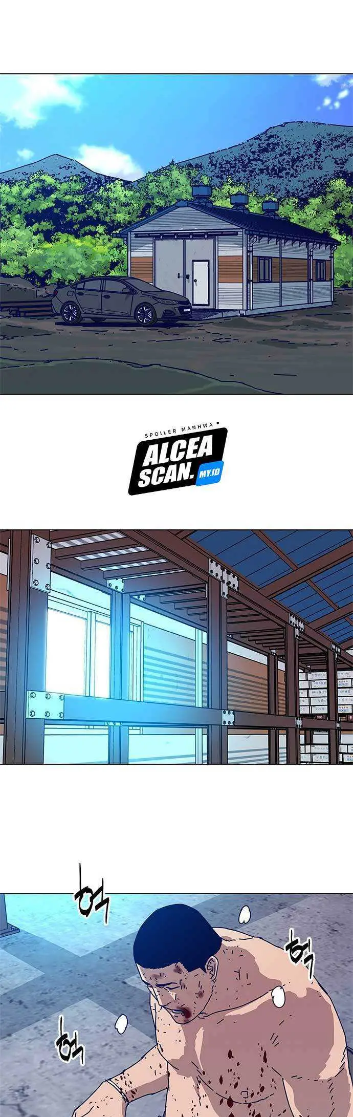 image-komik-tarantula-shin-jinwoo-chapter-5-21/34