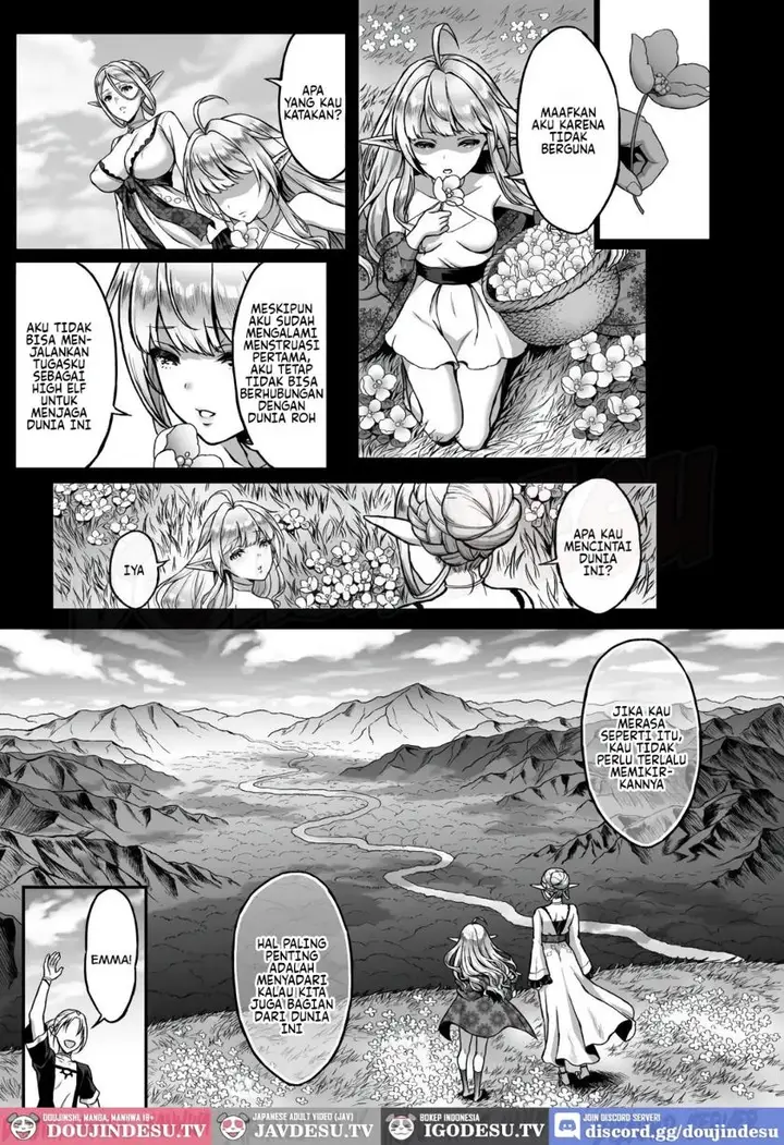 image-komik-tasogare-no-shou-elf-usagi-chapter-02-3/30