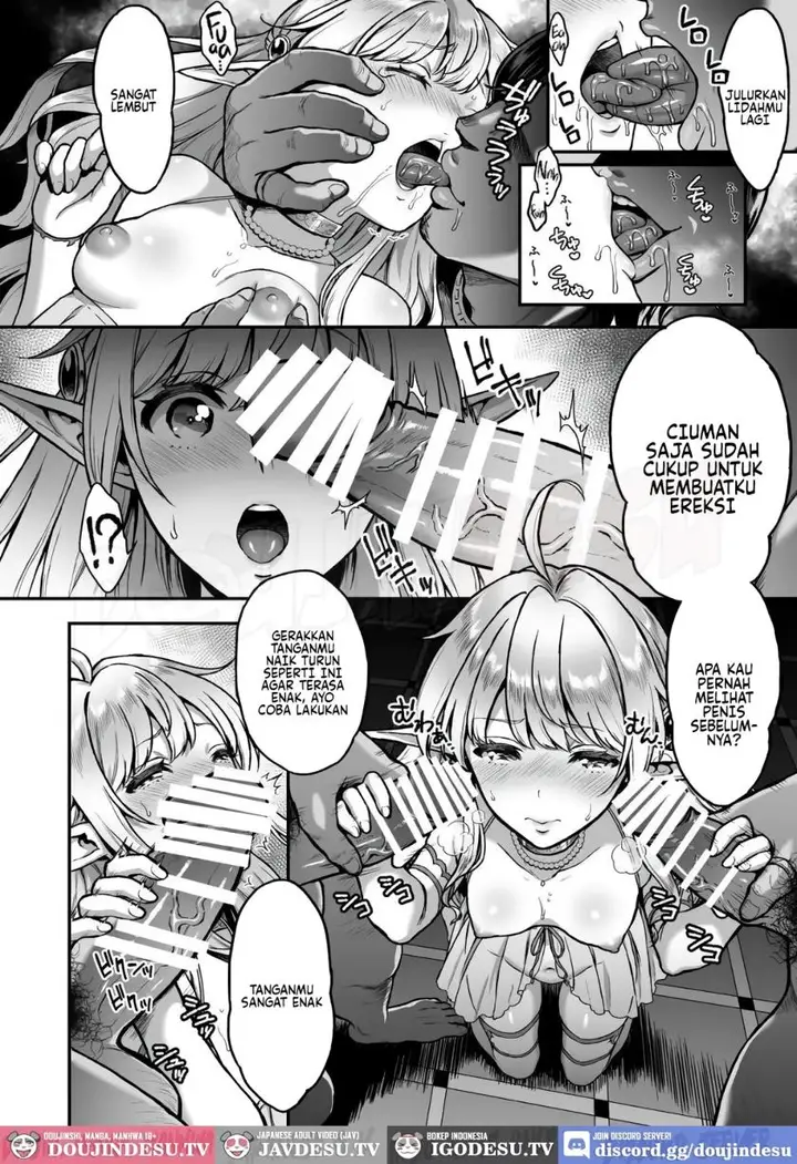 image-komik-tasogare-no-shou-elf-usagi-chapter-02-8/30