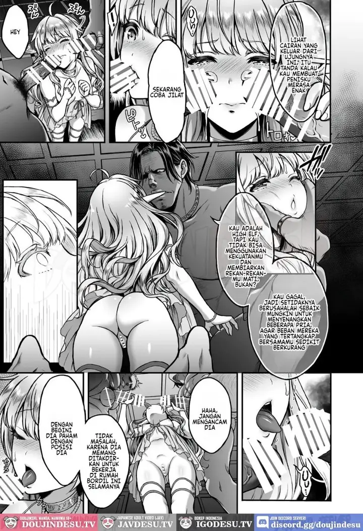 image-komik-tasogare-no-shou-elf-usagi-chapter-02-9/30
