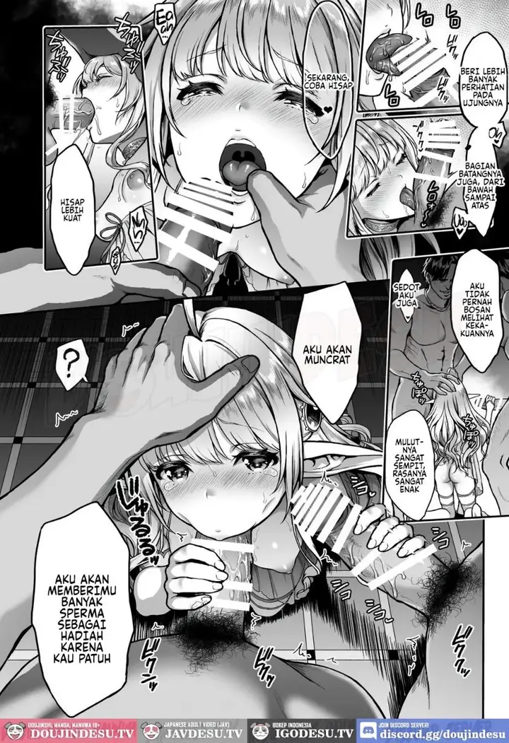 image-komik-tasogare-no-shou-elf-usagi-chapter-02-10/30