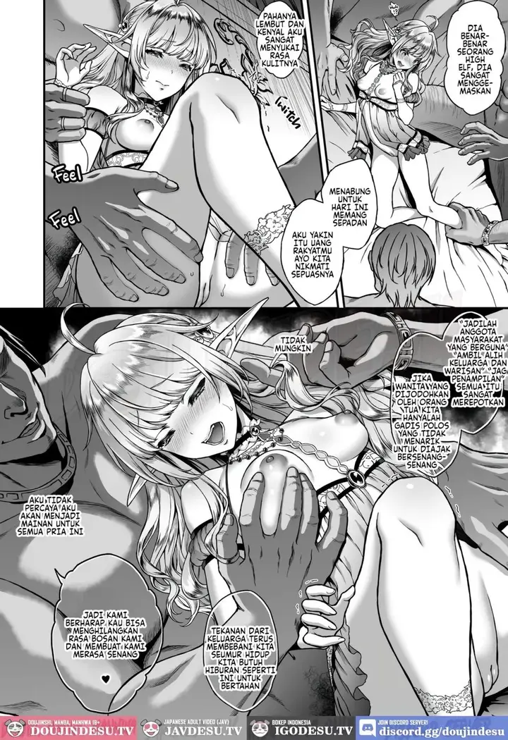 image-komik-tasogare-no-shou-elf-usagi-chapter-04-9/50