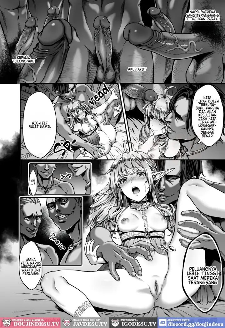 image-komik-tasogare-no-shou-elf-usagi-chapter-04-11/50