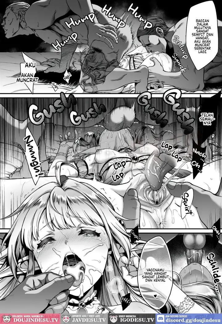image-komik-tasogare-no-shou-elf-usagi-chapter-04-17/50