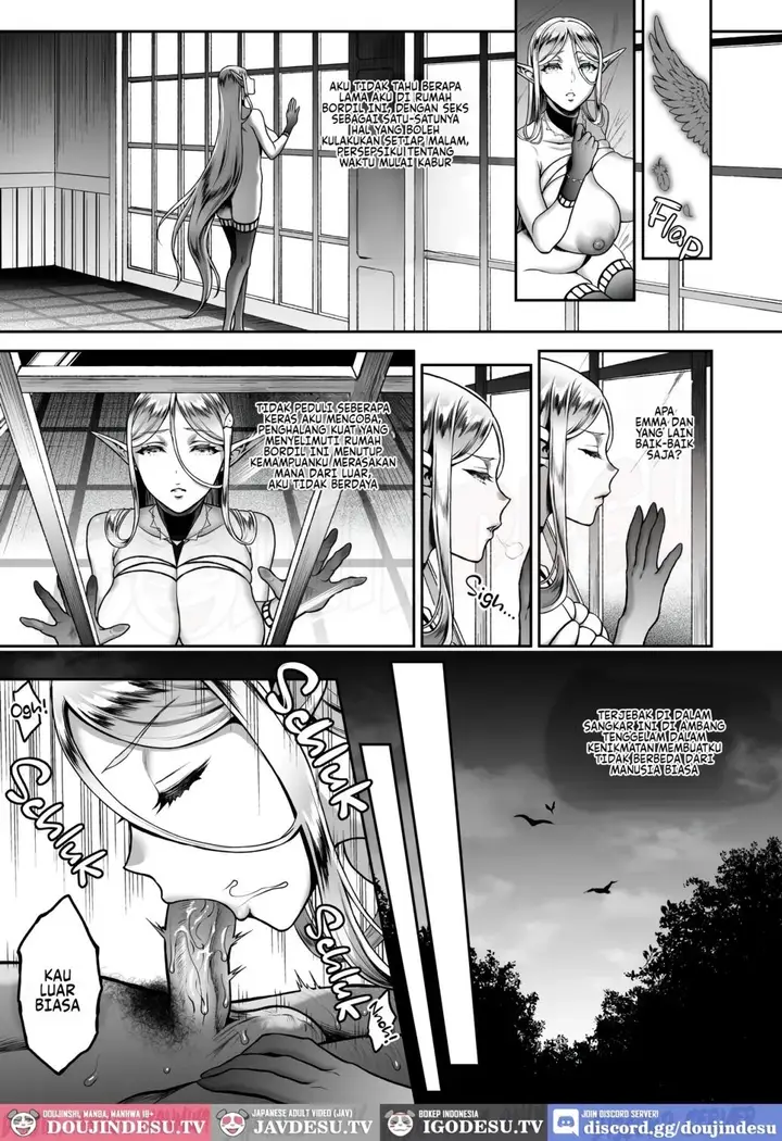 image-komik-tasogare-no-shou-elf-usagi-chapter-05-8/50