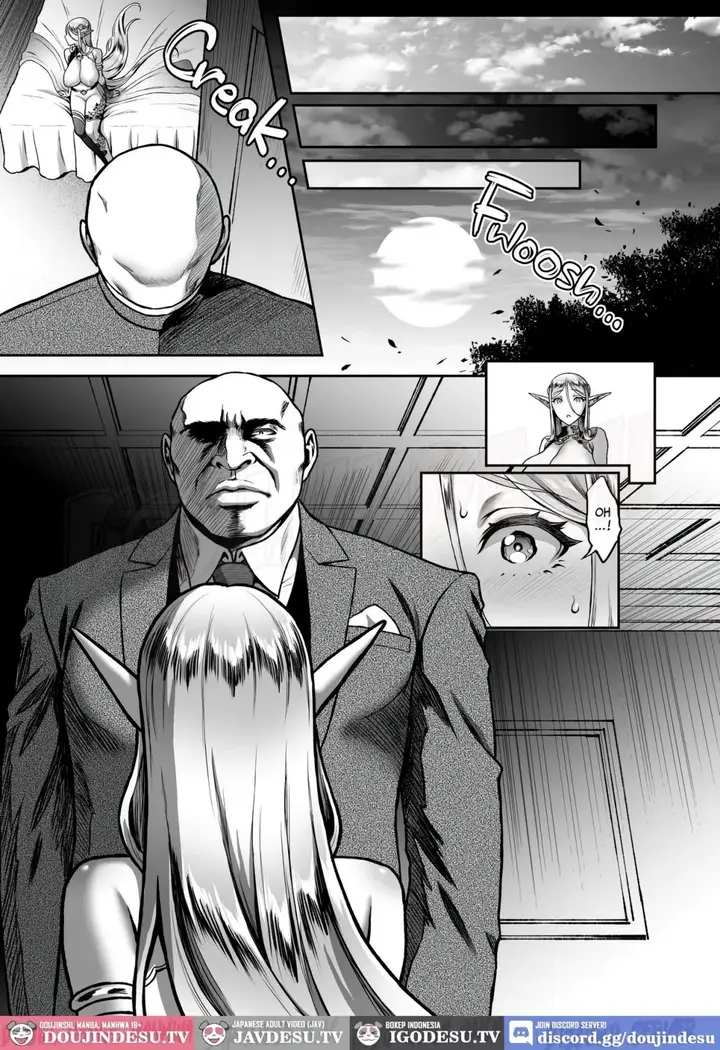 image-komik-tasogare-no-shou-elf-usagi-chapter-05-10/50