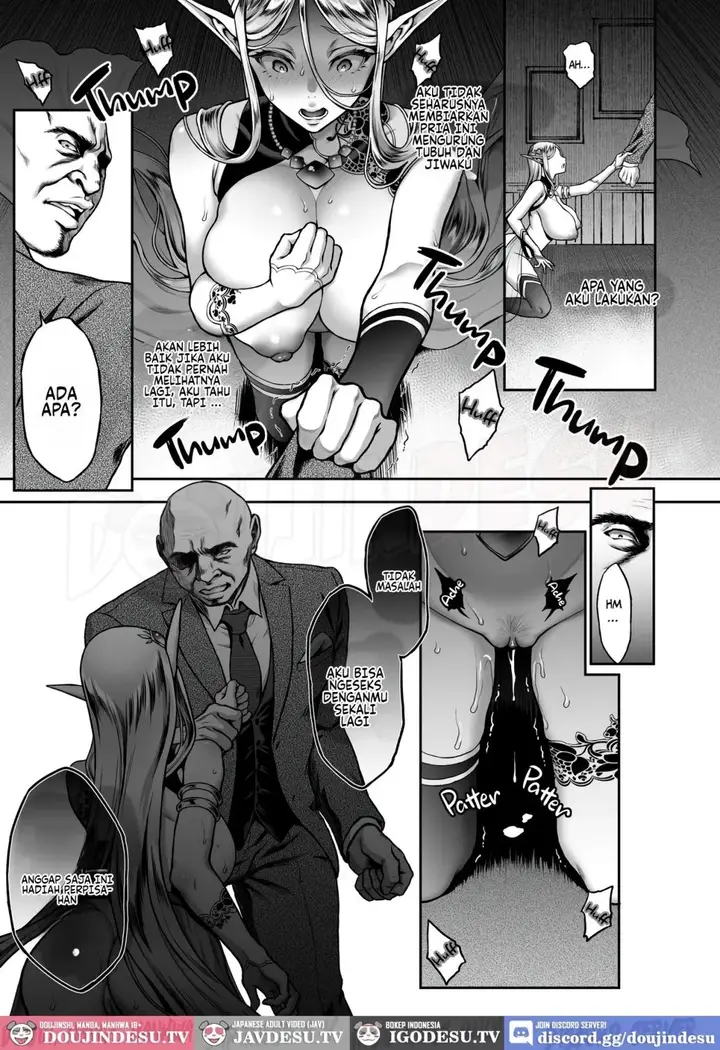image-komik-tasogare-no-shou-elf-usagi-chapter-05-12/50