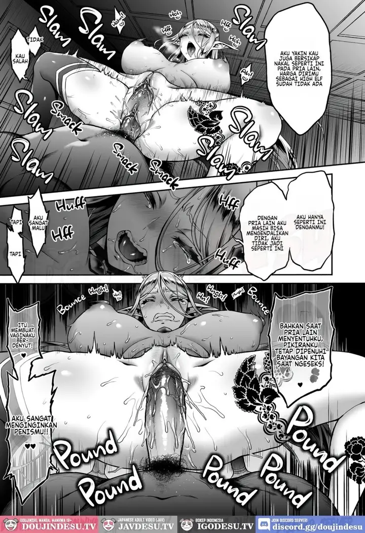 image-komik-tasogare-no-shou-elf-usagi-chapter-05-30/50