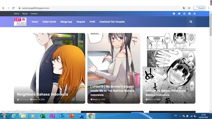 image-komik-taste-of-forbidden-fruit-chapter-17-0/18