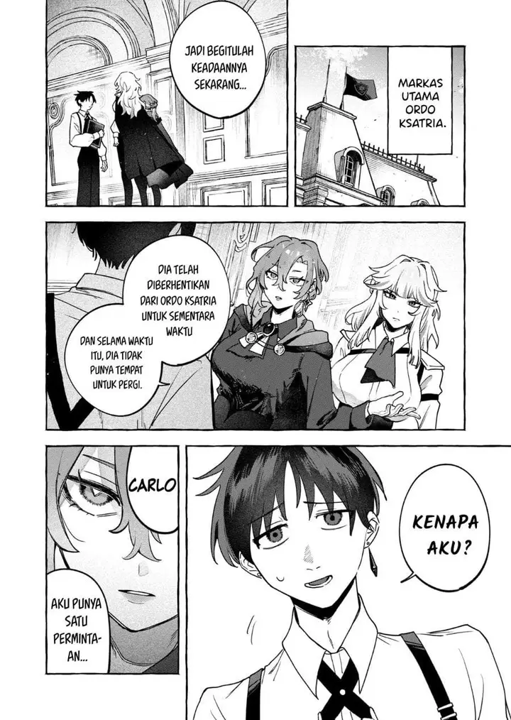 image-komik-tatakai-shika-shiranai-onna-kishi-o-amayakashi-tsuzuketa-chapter-1-1/24