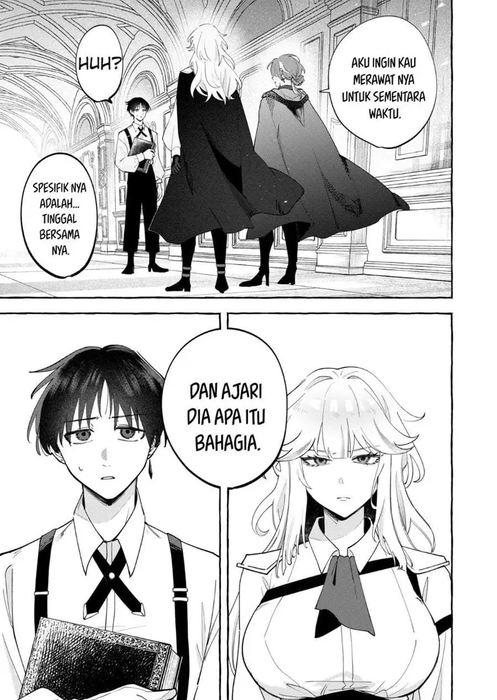 image-komik-tatakai-shika-shiranai-onna-kishi-o-amayakashi-tsuzuketa-chapter-1-2/24