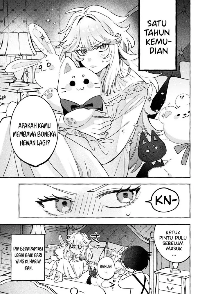 image-komik-tatakai-shika-shiranai-onna-kishi-o-amayakashi-tsuzuketa-chapter-1-6/24