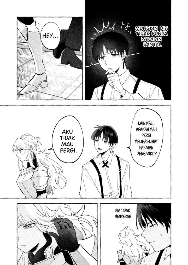 image-komik-tatakai-shika-shiranai-onna-kishi-o-amayakashi-tsuzuketa-chapter-1-9/24