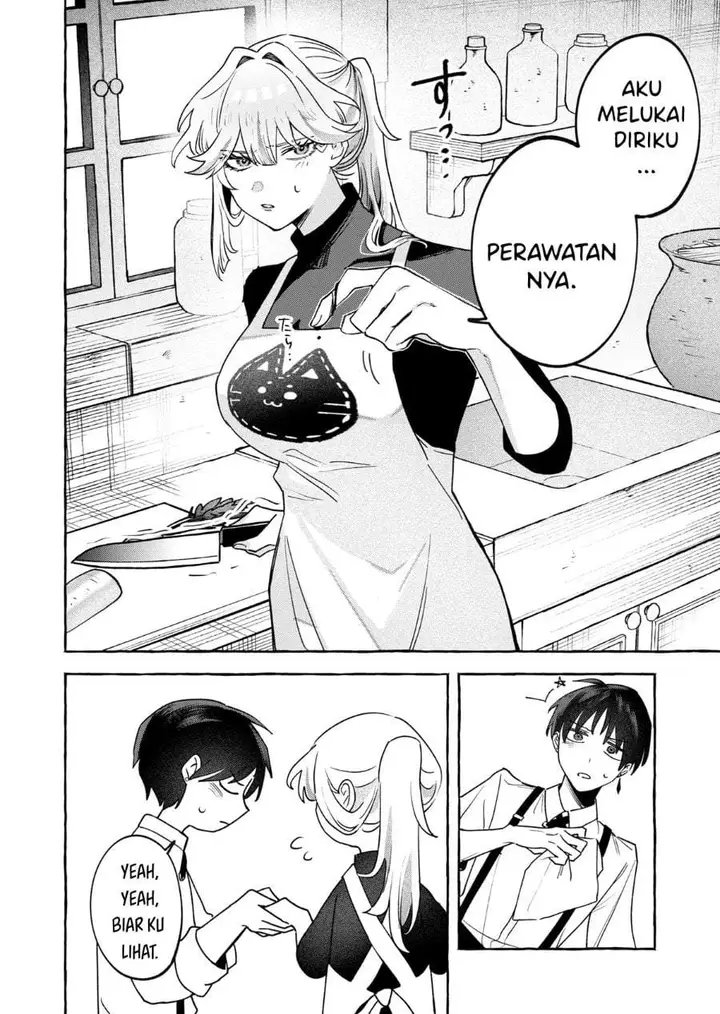 image-komik-tatakai-shika-shiranai-onna-kishi-o-amayakashi-tsuzuketa-chapter-1-18/24