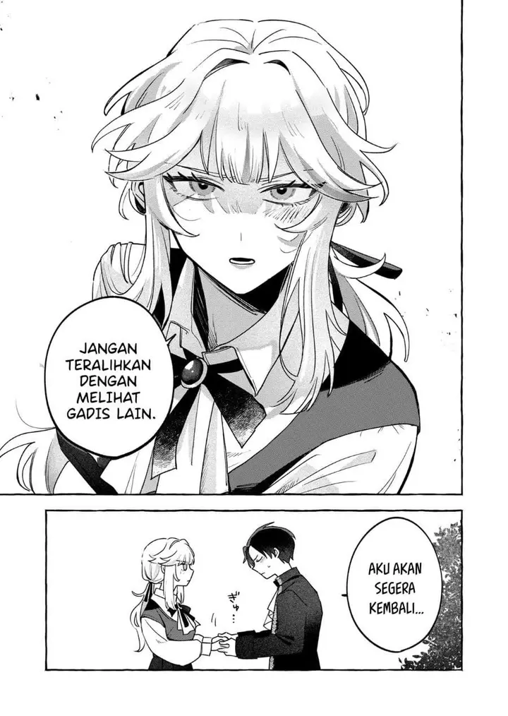 image-komik-tatakai-shika-shiranai-onna-kishi-o-amayakashi-tsuzuketa-chapter-1-23/24