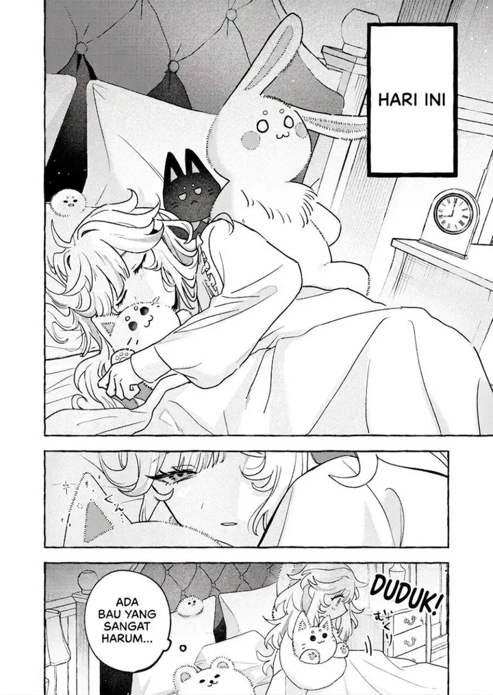 image-komik-tatakai-shika-shiranai-onna-kishi-o-amayakashi-tsuzuketa-chapter-2-3/16