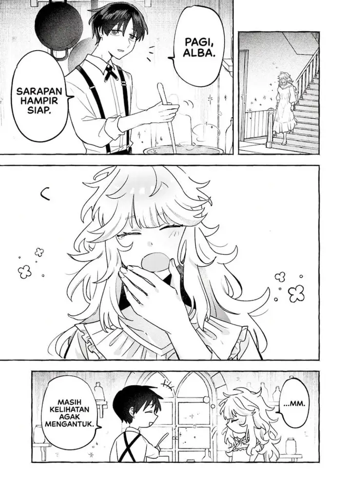 image-komik-tatakai-shika-shiranai-onna-kishi-o-amayakashi-tsuzuketa-chapter-2-4/16