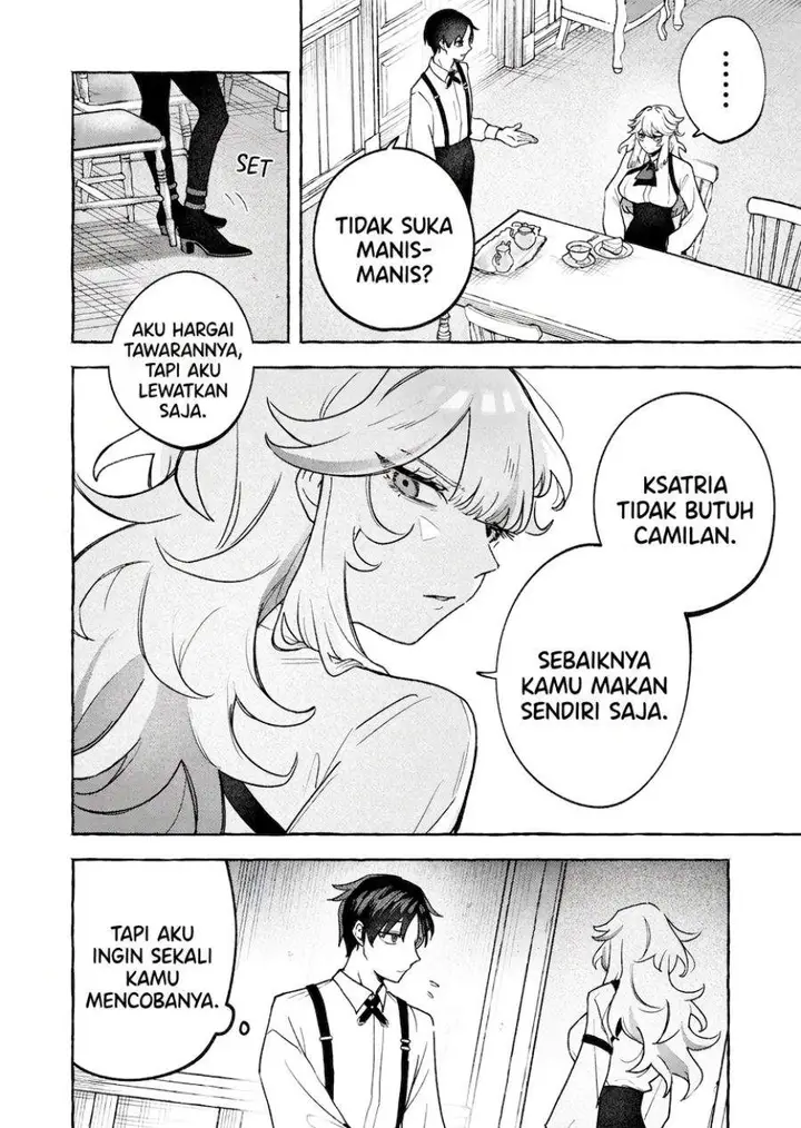 image-komik-tatakai-shika-shiranai-onna-kishi-o-amayakashi-tsuzuketa-chapter-2-7/16