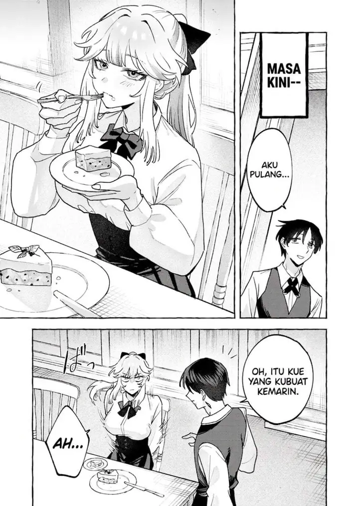 image-komik-tatakai-shika-shiranai-onna-kishi-o-amayakashi-tsuzuketa-chapter-2-8/16