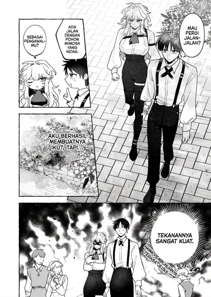image-komik-tatakai-shika-shiranai-onna-kishi-o-amayakashi-tsuzuketa-chapter-2-11/16