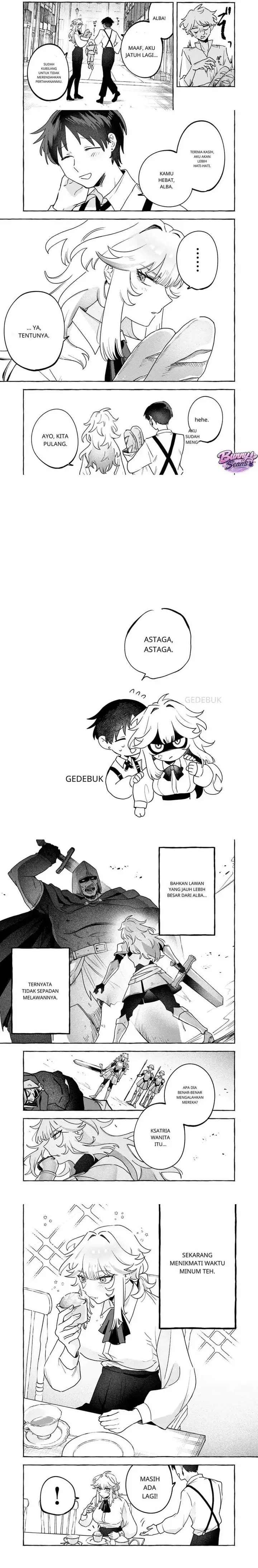 image-komik-tatakai-shika-shiranai-onna-kishi-o-amayakashi-tsuzuketa-chapter-3-2/4