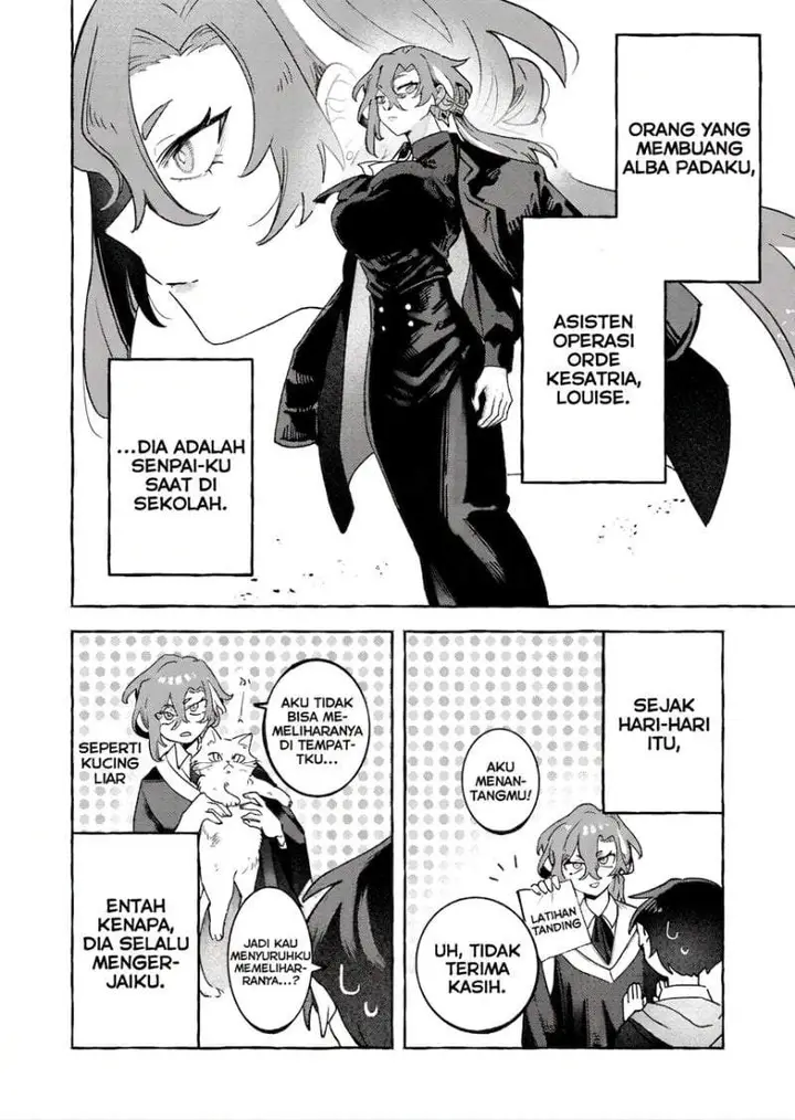 image-komik-tatakai-shika-shiranai-onna-kishi-o-amayakashi-tsuzuketa-chapter-4-3/16