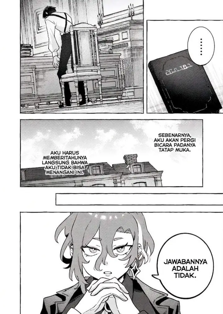image-komik-tatakai-shika-shiranai-onna-kishi-o-amayakashi-tsuzuketa-chapter-4-5/16