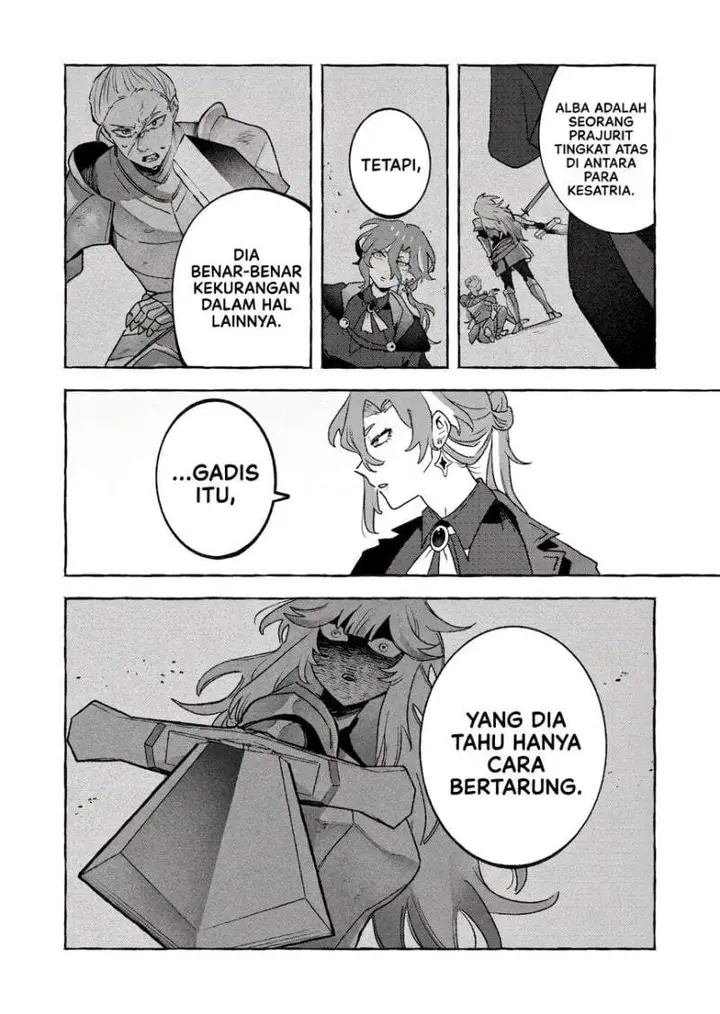 image-komik-tatakai-shika-shiranai-onna-kishi-o-amayakashi-tsuzuketa-chapter-4-7/16