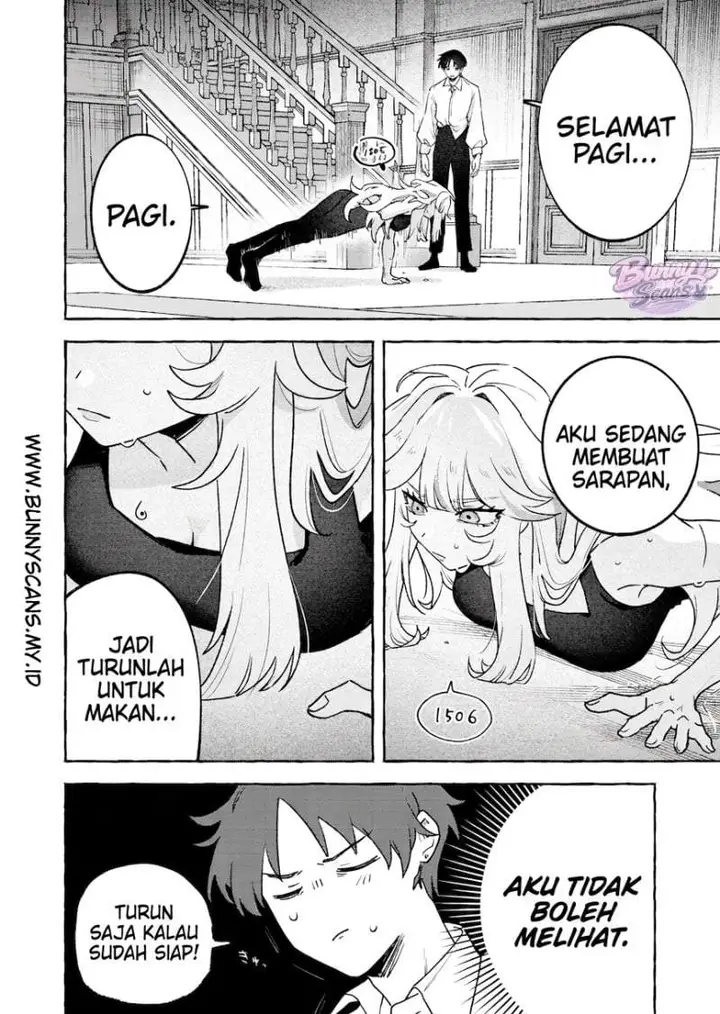 image-komik-tatakai-shika-shiranai-onna-kishi-o-amayakashi-tsuzuketa-chapter-5-1/18