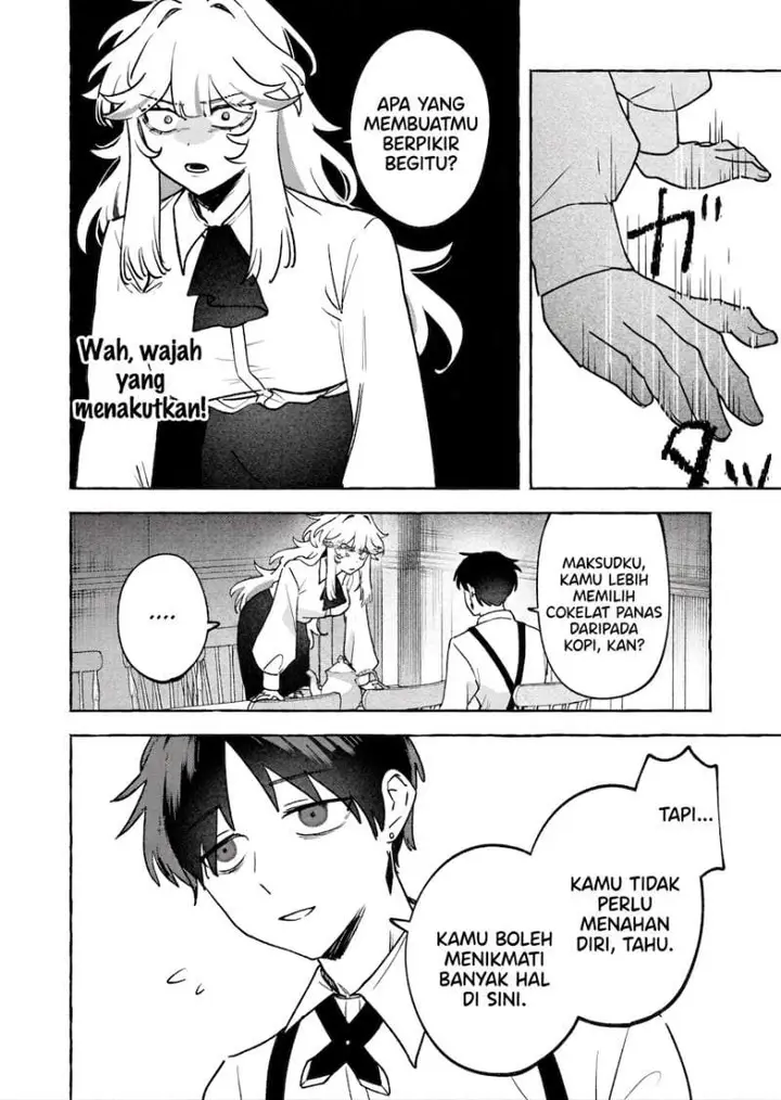 image-komik-tatakai-shika-shiranai-onna-kishi-o-amayakashi-tsuzuketa-chapter-7-3/16