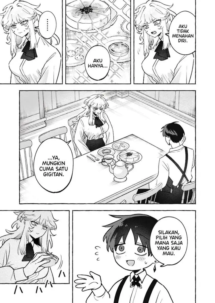 image-komik-tatakai-shika-shiranai-onna-kishi-o-amayakashi-tsuzuketa-chapter-7-4/16